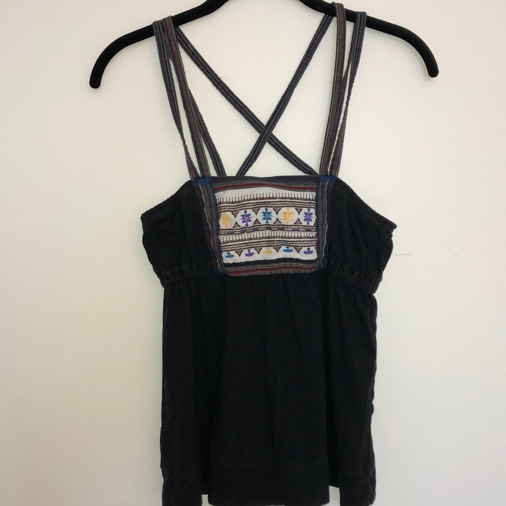 Free people tank top